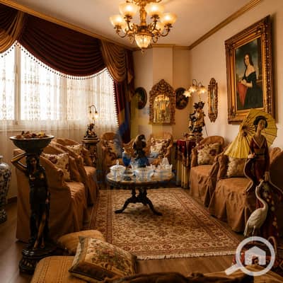 شقة 3 غرف نوم للبيع في المعادي، القاهرة - 5b0e7b78-bb58-4bd1-8779-bef17c5b4201. png شقة 3 غرف نوم للبيع في المعادي، القاهرة - 5b0e7b78-bb58-4bd1-8779-bef17c5b4201. png