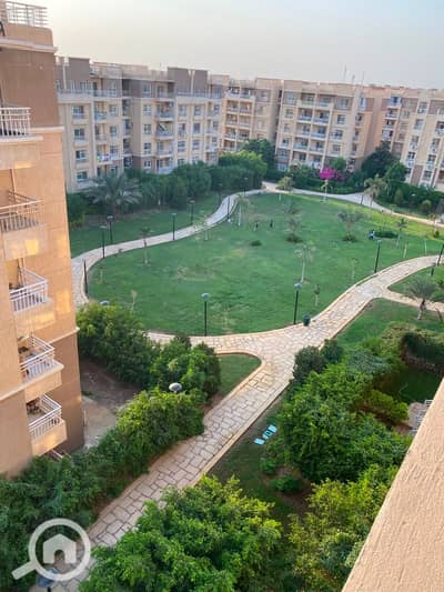 فلیٹ 2 غرفة نوم للايجار في مدينتي، القاهرة - IMG-20260809-WA0136. jpg