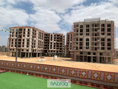 شقة 3 غرف نوم للبيع في الشيخ زايد، الجيزة - da04f4d5-6ddf-487d-9c5d-5373629c32aa. jpg