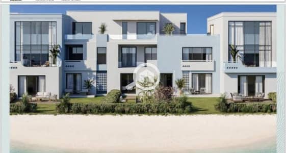 2 Bedroom Chalet for Sale in North Coast, Matruh - WhatsApp Image 2026-09-01 at 6.03. 10 AM. jpeg
