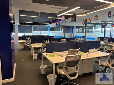 Office for Rent in New Cairo, Cairo - WhatsApp Image 2026-08-31 at 12.07. 35 PM (1). jpeg