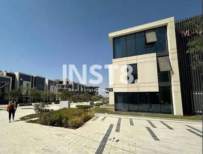 Commercial Building for Sale in New Cairo, Cairo - vgjnghn. PNG