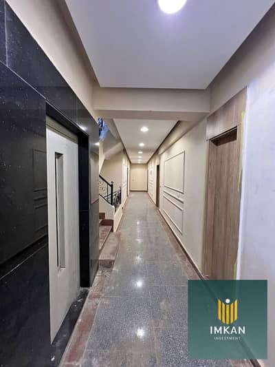 3 Bedroom Flat for Sale in Sheraton, Cairo - 788758788_122148914733134297_3598064683760825213_n. jpg
