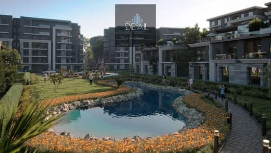 3 Bedroom Flat for Sale in Mostakbal City, Cairo - IMG-20250825-WA0231. jpg