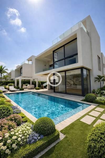 5 Bedroom Villa for Sale in Shorouk City, Cairo - 671578715_122166577688940717_6219162744441445418_n. jpg