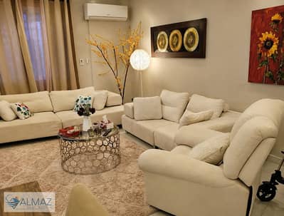 فلیٹ 2 غرفة نوم للايجار في القاهرة الجديدة، القاهرة - WhatsApp Image 2026-09-01 at 3.27. 47 PM. jpeg