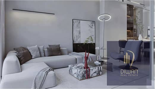 1 Bedroom Duplex for Sale in Mostakbal City, Cairo - Screenshot_11. png
