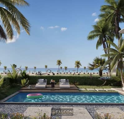 3 Bedroom Villa for Sale in North Coast, Matruh - WhatsApp Image 2026-09-01 at 1.50. 04 PM. jpeg
