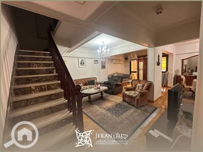 3 Bedroom Flat for Sale in Smoha, Alexandria - 1. png 3 Bedroom Flat for Sale in Smoha, Alexandria - 1. png