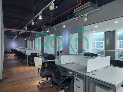 Office for Rent in Sheikh Zayed, Giza - WhatsApp Image 2026-09-01 at 4.23. 46 PM. jpeg
