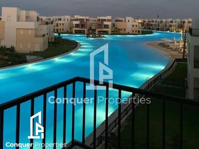 3 Bedroom Chalet for Sale in North Coast, Matruh - 5 - Copy. png 3 Bedroom Chalet for Sale in North Coast, Matruh - 5 - Copy. png