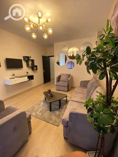 3 Bedroom Flat for Sale in Sheikh Zayed, Giza - WhatsApp Image 2024-05-25 at 2.28. 07 PM (4). jpeg
