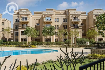 2 Bedroom Flat for Rent in New Cairo, Cairo - NOR_9926-Edit. jpg