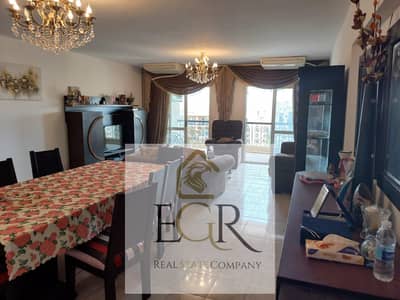 3 Bedroom Apartment for Sale in New Cairo, Cairo - 968fbe55-3a6a-466c-8fe9-14c91ff2755e. jpg