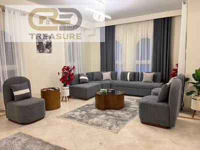 3 Bedroom Twin House for Rent in New Cairo, Cairo - WhatsApp Image 2026-09-01 at 2.17. 07 PM (1). jpg