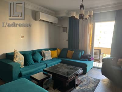 3 Bedroom Flat for Rent in Madinaty, Cairo - WhatsApp Image 2026-09-01 at 5.30. 02 PM (2). jpeg