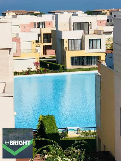 3 Bedroom Chalet for Sale in North Coast, Matruh - c8bd1820-1007-4e61-b7d2-df891e3fa3bf. jpg 3 Bedroom Chalet for Sale in North Coast, Matruh - c8bd1820-1007-4e61-b7d2-df891e3fa3bf. jpg
