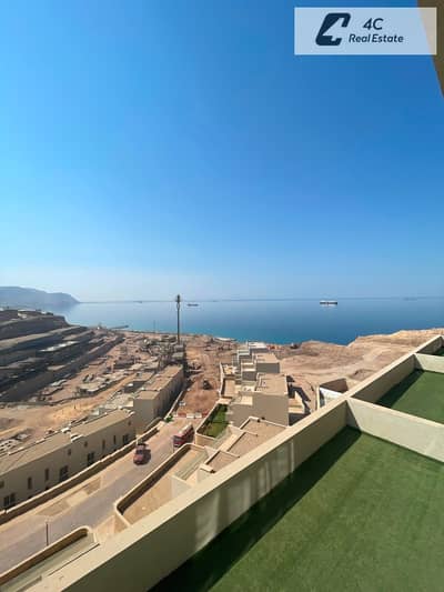 شاليه 3 غرف نوم للبيع في العين السخنة، السويس - WhatsApp Image 2026-08-31 at 11.08. 23 AM. jpeg