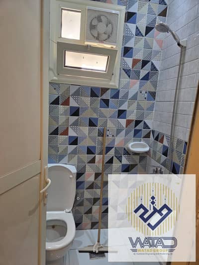 فلیٹ 1 غرفة نوم للايجار في 6 اكتوبر، الجيزة - WhatsApp Image 2026-09-01 at 12.38. 02 PM (1). jpeg