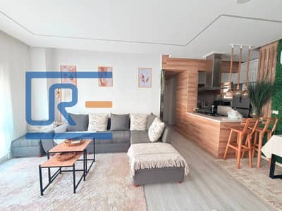 1 Bedroom Apartment for Rent in New Cairo, Cairo - WhatsApp Image 2026-08-31 at 3.21. 31 AM (2). jpeg