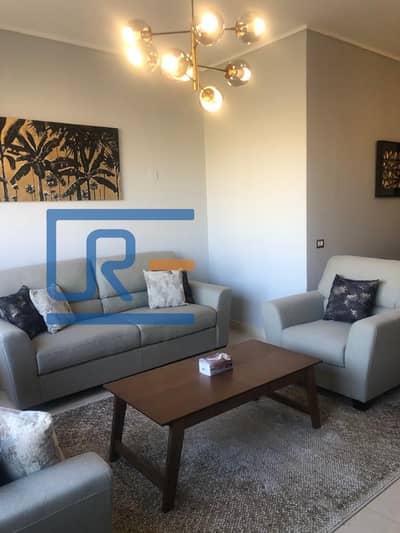 1 Bedroom Flat for Rent in New Cairo, Cairo - main 1. jpeg