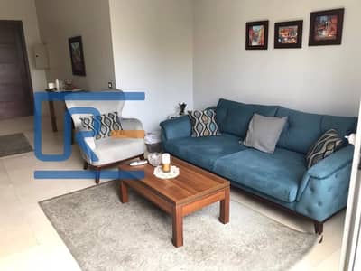 1 Bedroom Flat for Rent in New Cairo, Cairo - main 1. jpeg