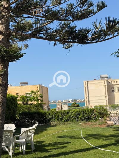 شاليه 2 غرفة نوم للايجار في الساحل الشمالي، مطروح - IMG_4190. jpg