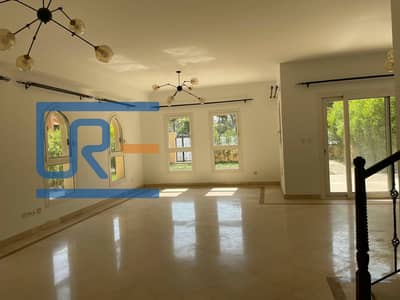 3 Bedroom Twin House for Rent in New Cairo, Cairo - a6a46cd7-83b7-4e42-bab4-037995a4c461. jpg