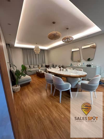 2 Bedroom Apartment for Sale in New Cairo, Cairo - 788261042_122146052433067528_5706425459408715157_n. jpg 2 Bedroom Apartment for Sale in New Cairo, Cairo - 788261042_122146052433067528_5706425459408715157_n. jpg