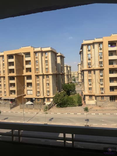 فلیٹ 3 غرف نوم للايجار في مدينة نصر، القاهرة - IMG_5231. jpg