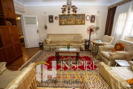 شقة 4 غرف نوم للبيع في زيزينيا، الإسكندرية - 1. jpg شقة 4 غرف نوم للبيع في زيزينيا، الإسكندرية - 1. jpg