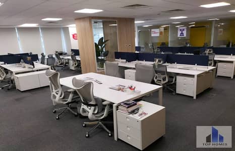 Office for Rent in New Cairo, Cairo - WhatsApp Image 2026-08-31 at 12.07. 52 PM_1400x900. jpg