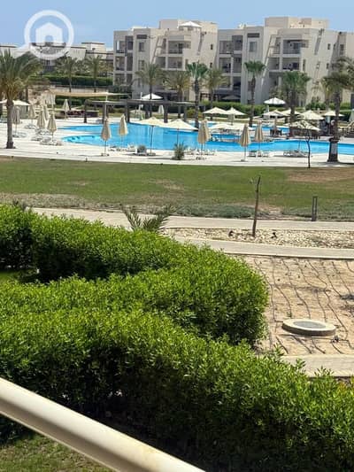 شاليه 2 غرفة نوم للبيع في الساحل الشمالي، مطروح - df6405d1-7c5f-4013-b505-314fd6191125. jpg