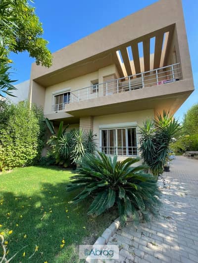 4 Bedroom Twin House for Sale in 6th of October, Giza - WhatsApp Image 2026-09-01 at 2.42. 05 PM (1). jpeg