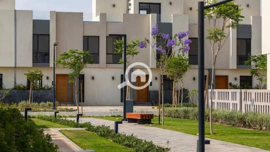 5 Bedroom Twin House for Sale in Shorouk City, Cairo - WhatsApp Image 2026-05-04 at 6.29. 17 PM (1). jpeg