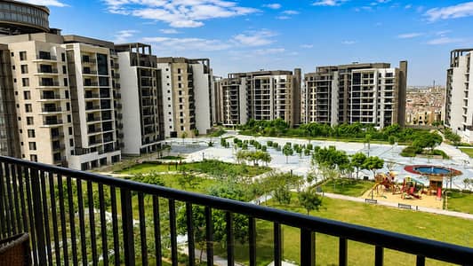 Studio for Rent in Sheikh Zayed, Giza - 1d10690c-828a-4c41-b55c-3b97734428b0. png