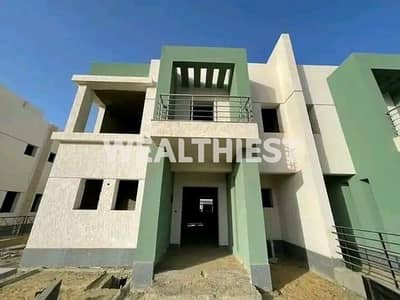 4 Bedroom Townhouse for Sale in Madinaty, Cairo - WhatsApp Image 2026-09-01 at 5.59. 45 PM. jpeg