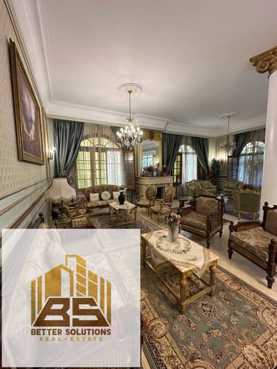 7 Bedroom Duplex for Sale in Obour City, Cairo - e25c9291-8d45-49eb-ade8-aa403e425559. jpg