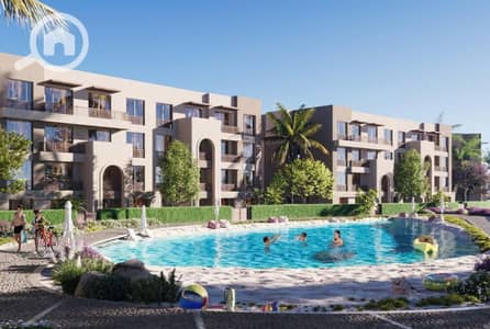 2 Bedroom Chalet for Sale in North Coast, Matruh - Screenshot 2026-06-30 173348. png
