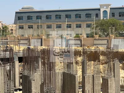 فلیٹ 3 غرف نوم للبيع في 6 اكتوبر، الجيزة - 018. jpg فلیٹ 3 غرف نوم للبيع في 6 اكتوبر، الجيزة - 018. jpg