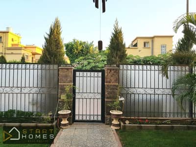 5 Bedroom Villa for Sale in New Cairo, Cairo - WhatsApp Image 2026-09-01 at 2.47. 52 PM. jpeg