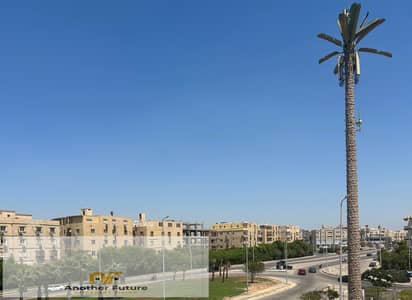 فلیٹ 3 غرف نوم للايجار في الشيخ زايد، الجيزة - 11. jpg