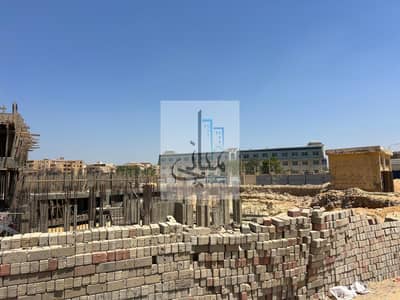شقة 3 غرف نوم للبيع في 6 اكتوبر، الجيزة - 024. jpg شقة 3 غرف نوم للبيع في 6 اكتوبر، الجيزة - 024. jpg