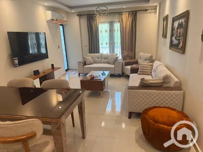 3 Bedroom Flat for Rent in New Cairo, Cairo - WhatsApp Image 2026-09-01 at 2.54. 41 PM. jpeg