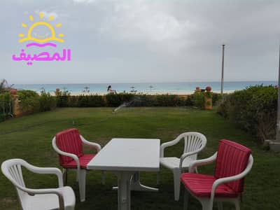 شاليه 3 غرف نوم للايجار في الساحل الشمالي، مطروح - ec3ea569-d97f-476c-b918-72a0e33bb147 (2). jpg