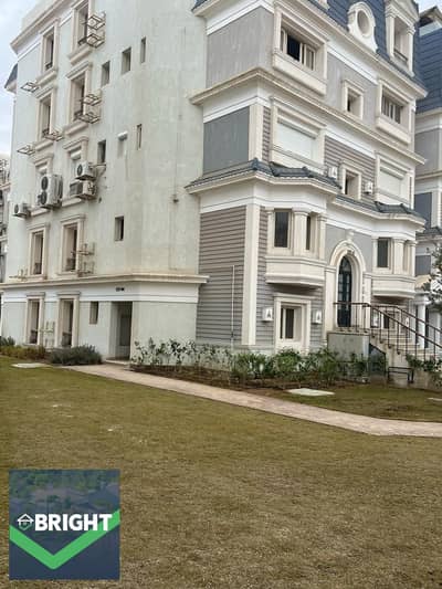 3 Bedroom iVilla for Sale in New Cairo, Cairo - hydepark-u4-14. jpg