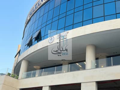 عيادة  للبيع في حدائق اكتوبر، الجيزة - 174. jpg