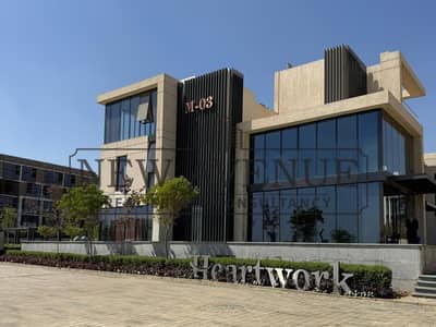 مکتب  للايجار في القاهرة الجديدة، القاهرة - 1000217898. jpg