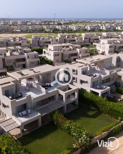 2 Bedroom Penthouse for Rent in North Coast, Matruh - f75f929f-9f8f-44fd-a764-208bdc343584. jpg