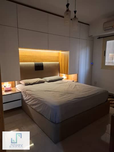 3 Bedroom Apartment for Sale in Nasr City, Cairo - WhatsApp Image 2026-09-01 at 5.57. 18 PM. jpeg